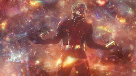 'Avengers: Endgame': ¿Cómo escapó Ant-Man del Reino Cuántico?
