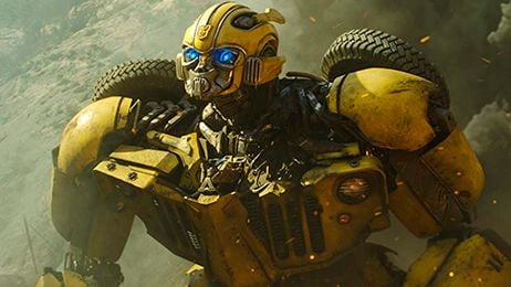 'Bumblebee': 15 cosas que seguro no sabías sobre la película noticias imagen