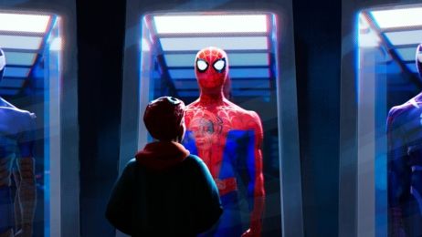 'Spider-Man: un nuevo universo': ¿Por qué queremos tanto a Spidey? noticias imagen