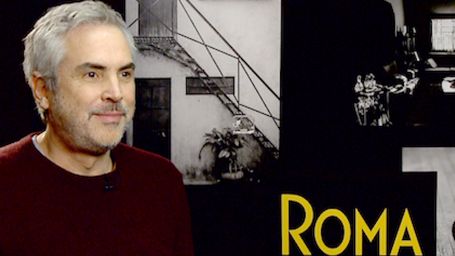 'Roma' las escenas que le duele ver al elenco [Entrevista] noticias imagen