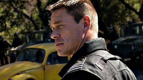 'Bumblebee': 5 revelaciones de John Cena sobre su papel noticias imagen