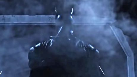 'Titans' presenta a su nuevo Batman noticias imagen