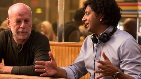 M. Night Shyamalan: "'Glass' no es la película que se imaginan" noticias imagen