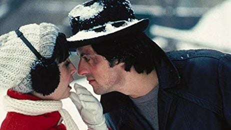 'Rocky': Tres momentos navideños noticias imagen