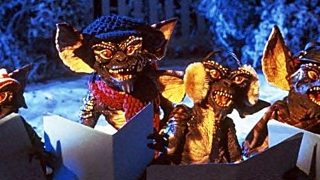 [VIDEO] Las mejores películas para una Navidad del terror noticias imagen