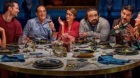 'Perfectos Desconocidos': 10 cosas que seguro no sabías noticias imagen