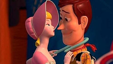 'Toy Story 4': Primer vistazo a Betty noticias imagen