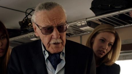 Stan Lee: 10 hechos confirman que era un superhéroe de verdad noticias imagen