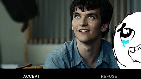 'Bandersnatch': Los mejores memes del nuevo éxito de Netflix noticias imagen