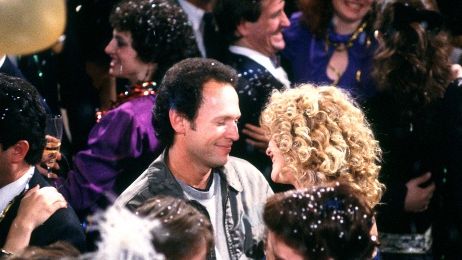 Las 5 escenas más icónicas de Año Nuevo noticias imagen