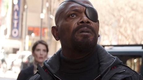 'Avengers': ¿A quién iba a ver Nick Fury antes de desaparecer? noticias imagen