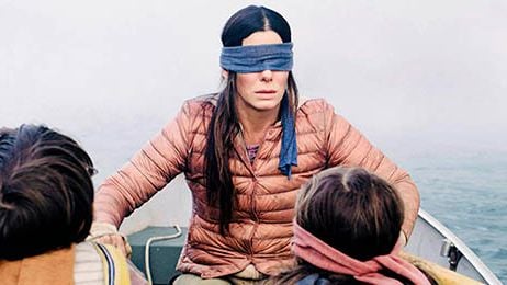 'Bird Box Challenge': El peligroso reto que se ha vuelto viral noticias imagen