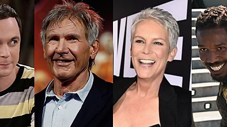 Globos de Oro 2019: Todos los presentadores de este año son... noticias imagen