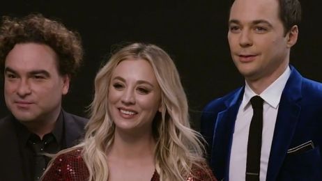 'The Big Bang Theory': Elenco revela lo que quiere para el final noticias imagen