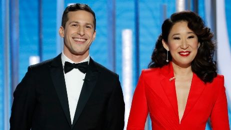 Globos de Oro 2019: Y los ganadores son... noticias imagen