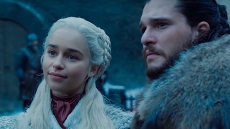 'Game of Thrones': Sansa y Daenerys se conocen en el nuevo avance noticias imagen