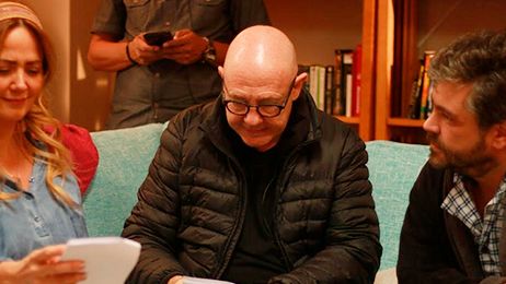 Andrea Legarreta vuelve al cine con 'Mamá se fue de viaje' noticias imagen