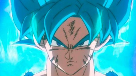 'Dragon Ball Super: Broly': Nuevo clip ha desatado la polémica noticias imagen