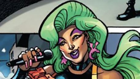 ¡Marvel lanza superheroína drag y su nombre es Shade! 