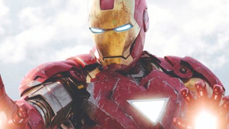 'Avengers: Endgame': Filtran imagen del nuevo traje de Iron Man noticias imagen