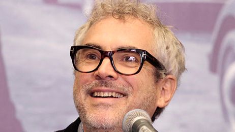 Critics Choice Awards 2019: ¡'Roma' y Alfonso Cuarón se llevan la noche! noticias imagen