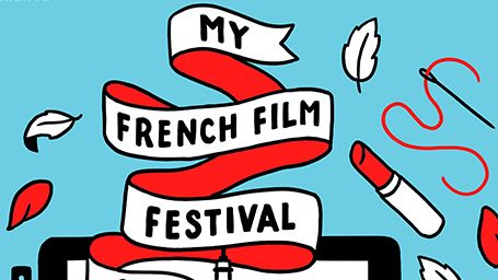 My French Film Festival 2019: ¿Cómo puedes disfrutar de la selección oficial?  noticias imagen