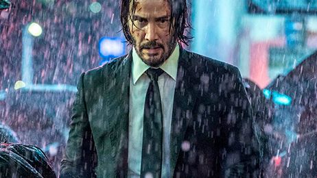 'John Wick 3': ¡El primer tráiler ya está aquí! noticias imagen