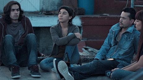 'Los años azules': Así es madurar a base de roomies... noticias imagen