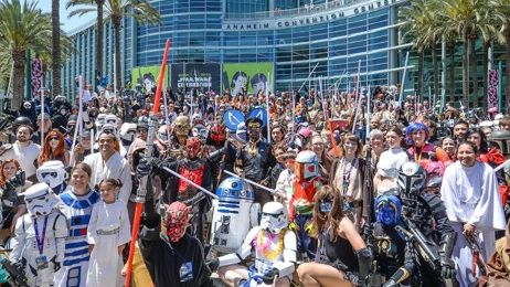 'Star Wars Celebration 2019': Poster y lista de invitados noticias imagen