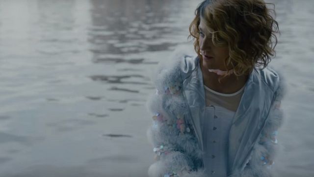 Diego Luna interpreta a un transexual en 'Berlin, I Love You ' noticias imagen