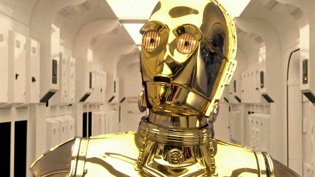 'Star Wars Episodio 9': C3PO nos hace llorar con su despedida noticias imagen