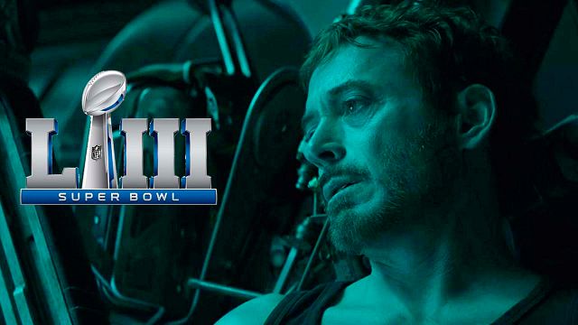 Super Bowl LIII: Estos son los tráilers que podrían estrenarse noticias imagen