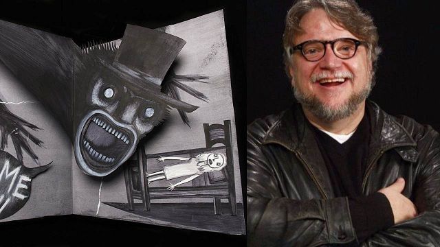 Guillermo del Toro hará una película con la directora de 'Babadook' noticias imagen