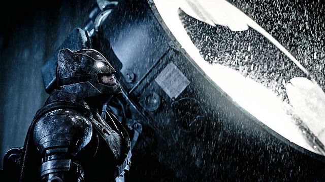 'The Batman': Será una aventura mucho más oscura noticias imagen