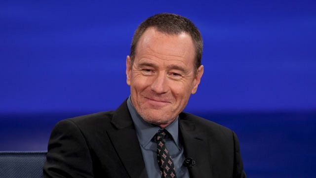 Bryan Cranston vuelve a la TV, ahora del lado correcto de la ley noticias imagen