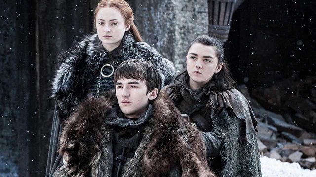 'Game of Thrones': 10 respuestas que nos debe la 8a. temporada noticias imagen