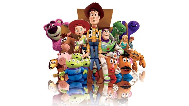 'Toy Story 4': Buzz Lightyear queda atrapado en el nuevo avance