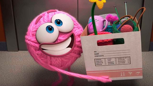 'Purl': El nuevo corto feminista de Pixar  noticias imagen