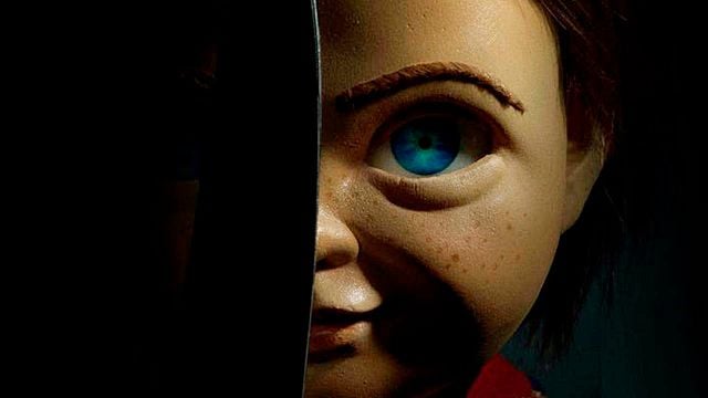 'El muñeco diabólico': Primer tráiler del remake de Chucky noticias imagen