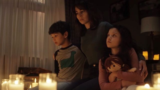 'La maldición de La Llorona': Viene por tus hijos en su nuevo tráiler noticias imagen