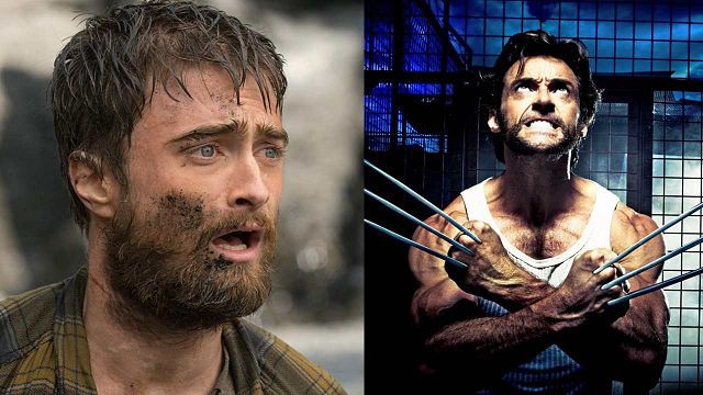 Daniel Radcliffe: habla sobre Wolverine y su nueva serie noticias imagen
