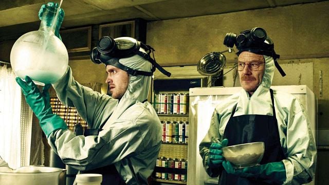 'Breaking Bad': Se revelará el destino de Jesse  noticias imagen
