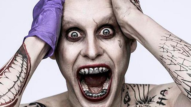 Joker: ¡Adiós Jared Leto! noticias imagen