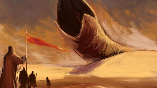 'Dune': Todo lo que sabemos hasta ahora