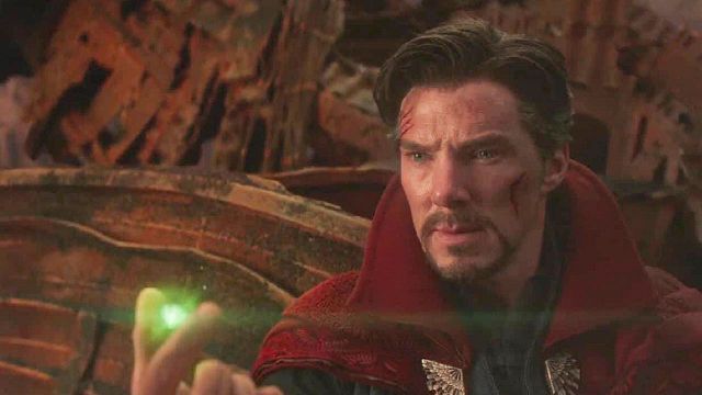 'Avengers: Endgame': Así podría usarse la gema del tiempo noticias imagen