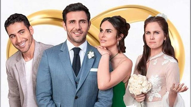 [VIDEO] 'La boda de mi mejor amigo': Sus protagonistas opinan sobre la 'Friend Zone' noticias imagen