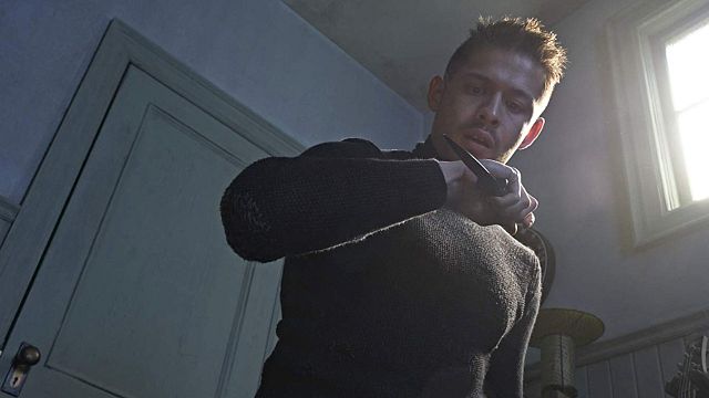 [VIDEO] 'The Umbrella Academy: David Castañeda nos cuenta de su entrenamiento noticias imagen