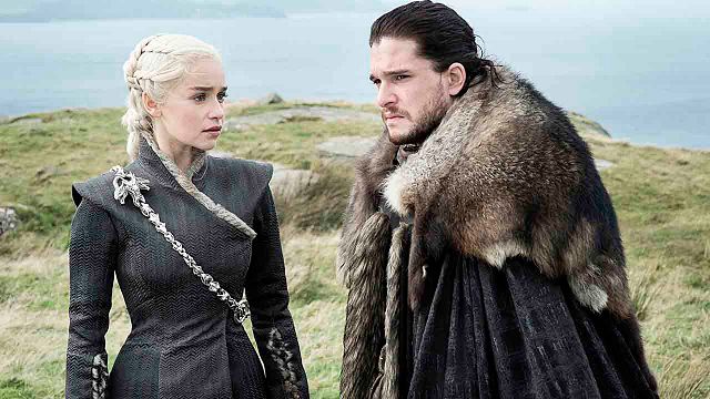 'Game of Thrones': HBO estrena cuatro especiales para recordar noticias imagen