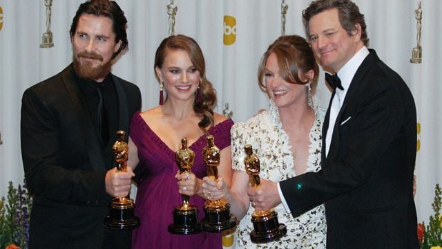 Oscar 2019: Te contamos cómo se elige a los ganadores  noticias imagen