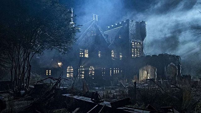'Haunting of Hill House': Nuevo título y trama en la 2a. temporada noticias imagen